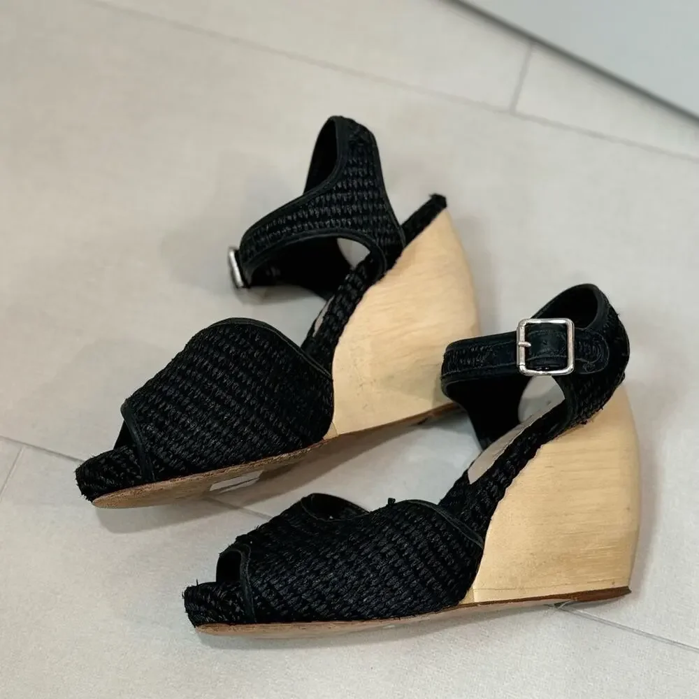 Loeffler Randall loeffler randall